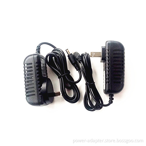 PSW PSU 12V 2A AC DC Power Supply Adapter Wall Charger Replace For WD WDBAAF0010HBK-KESN HD WDBAAU0010HBK-01